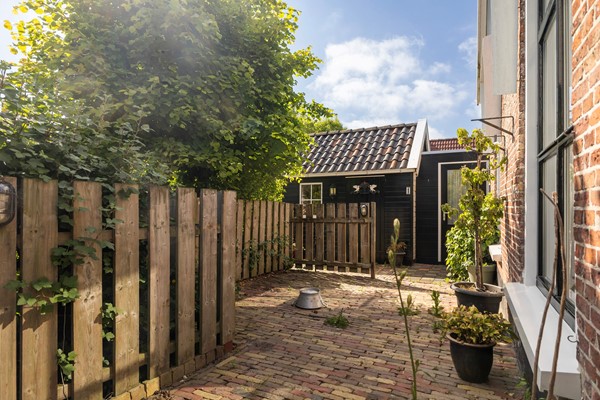 Medium property photo - Skoallereed 1, 9142 VX Moddergat